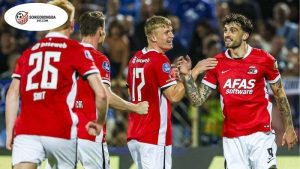 Soi kèo hiệp 1 Kasetsart vs Phrae