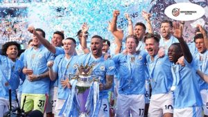 Những thay đổi lớn về luật và quy định tại Premier League mùa giải mới 4 Những luật VAR mới được áp dụng