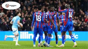Soi kèo bóng đá Crystal Palace vs Nottingham Forest, 20h00 ngày 24/8, khách trọn niềm vui 3 Thông tin lực lượng Crystal Palace vs Nottingham Forest mới nhất