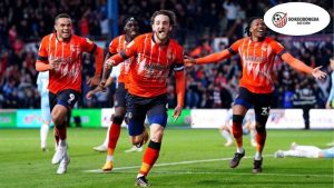 Lịch sử hình thành và phát triển của Luton Town
