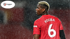 Số 6 trong bóng đá là gì? Vai trò của cầu thủ phòng ngự trung tâm 1 Vai trò cơ bản của số 6 trong đội hình bóng đá