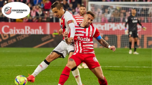 Nhận định bóng đá Girona vs Vallecano, 00h00 ngày 16/8: Xuất quân thắng lợi 6 Thông tin lực lượng Girona vs Vallecano mới nhất