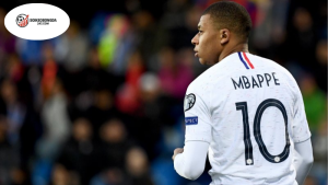 Số 10 trong bóng đá - Biểu tượng hào quang của các vĩ nhân 9 Di sản của số 10 trong lịch sử bóng đá