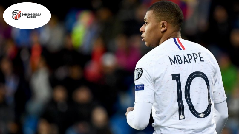 Số 10 trong bóng đá - Biểu tượng hào quang của các vĩ nhân 2 Di sản của số 10 trong lịch sử bóng đá