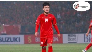 Ngôi sao bóng đá Việt Nam nổi bật trong làng bóng đá quốc tế 8 Sự phát triển của bóng đá Việt Nam trong nền bóng đá thế giới