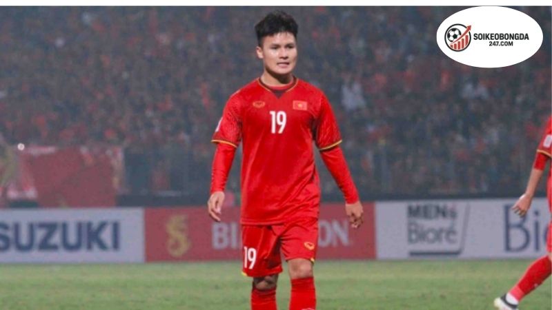 Ngôi sao bóng đá Việt Nam nổi bật trong làng bóng đá quốc tế 2 Sự phát triển của bóng đá Việt Nam trong nền bóng đá thế giới