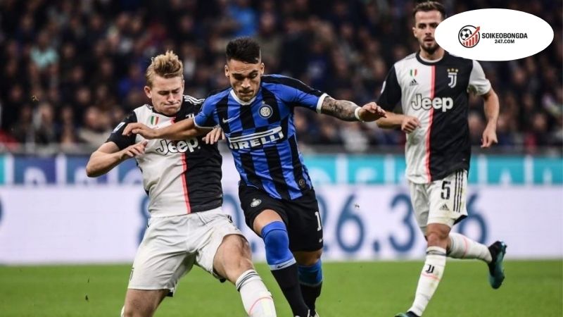 Lịch thi đấu Serie A - Juventus đối đầu Inter Milan căng thẳng 2 Bối cảnh lịch sử và ý nghĩa của trận đấu