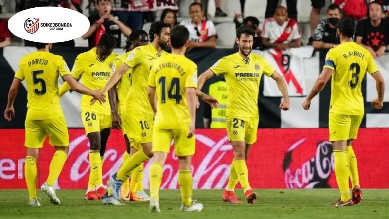 Soi kèo bóng đá Villarreal vs Girona, 00h30 ngày 25/8, không dễ cho 'Tàu ngầm Vàng' 2 Thông tin lực lượng Villarreal vs Girona mới nhất