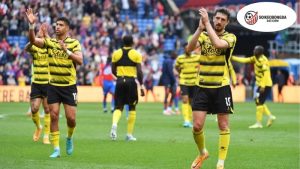 Soi Kèo Watford Hôm Nay – Dự Đoán Chính Xác & Phân Tích  7 Phân Tích Phong Độ Của Watford
