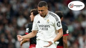 Ngôi Sao Bóng Đá La Liga - Những Siêu Sao Nổi Tiếng Nhất 6 Những ngôi sao nổi tiếng trong lịch sử La Liga