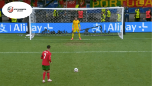 Đá penalty là gì? Hiểu rõ quy trình và ý nghĩa trong bóng đá 6 Lịch sử và nguồn gốc của đá penalty