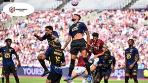 Soi kèo bóng đá Lille vs Monaco, 01h45 ngày 25/8, mưa gôn ở Pierre-Mauroy 7 Thông tin lực lượng Lille vs Monaco mới nhất