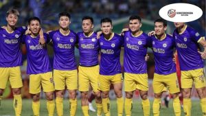 Lịch thi đấu V-League - Hà Nội FC gặp Hoàng Anh Gia Lai hôm nay 5 Tổng quan về Hà Nội FC và Hoàng Anh Gia Lai