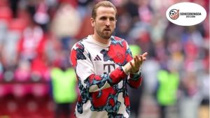 Top Ngôi Sao Bóng Đá Bundesliga Nổi Bật Ở Thời Điểm Hiện Nay  4 Những Cái Tên Nổi Bật Trong Lịch Sử Bundesliga