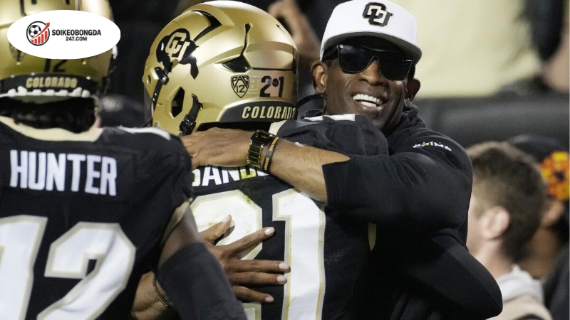 Những cú sốc đầu mùa giải bóng bầu dục