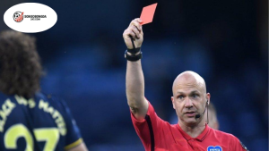 Thẻ đỏ là gì? Tìm hiểu về quy định và ý nghĩa trong bóng đá 4 Định nghĩa và quy định về thẻ đỏ