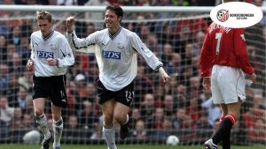 Soi Kèo Derby County Hôm Nay Chính Xác Nhất Bóng Đá 3 Tìm hiểu về Derby County