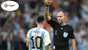 Thẻ vàng là gì? Tìm hiểu ý nghĩa và quy định của thẻ bóng đá 3 Ý nghĩa của thẻ vàng trong bóng đá