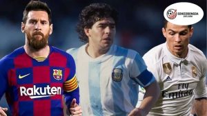 Top Cầu Thủ Nổi Tiếng Nhất Thế Giới Trong Lịch Sử Bóng Đá 2 Hành Trình Tìm Kiếm Danh Hiệu