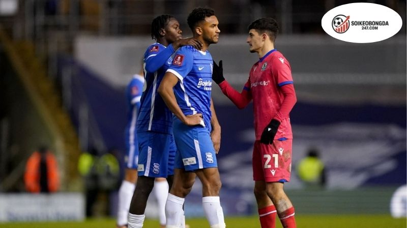 Soi Kèo Blackburn Rovers Hôm Nay - Dự Đoán Chính Xác Nhất 2 Phân Tích Đội Hình Blackburn Rovers