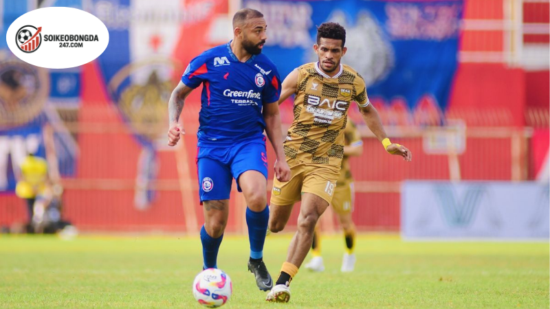 Nhận định Arema vs PSBS Biak Numfor 15h30 ngày 11/8 (VĐQG Indonesia 2025/26) 2 Nhận định diễn biến Arema vs PSBS Biak Numfor