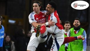 Soi kèo Arsenal hôm nay chính xác nhất dự đoán kết quả trận đấu 8 Tổng quan về Arsenal và phong độ hiện tại