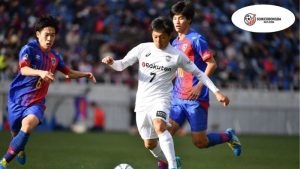 Soi kèo hiệp 1 FC Tokyo vs Urawa Red Diamonds