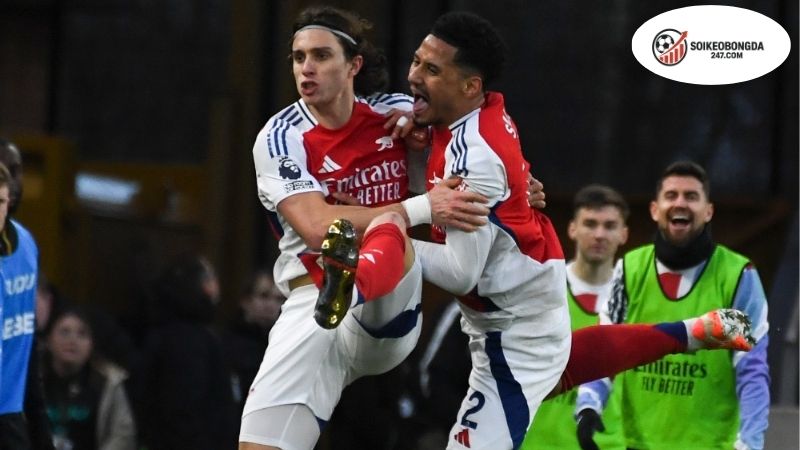 Tổng quan về Arsenal và phong độ hiện tại