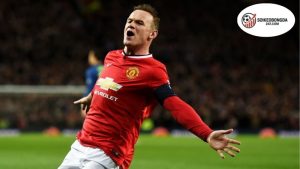 Các cầu thủ nổi tiếng ngoại hạng Anh và hành trình sự nghiệp 1 Hành trình rực rỡ của các cầu thủ nổi tiếng ngoại hạng Anh