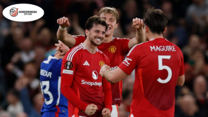 Europa League 2025/26 - Lễ bốc thăm vòng bảng hấp dẫn chuẩn bị diễn ra 4 Tổng quan về Europa League và lịch sử của giải đấu