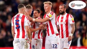 Soi Kèo Stoke City Hôm Nay Chính Xác Chuẩn Xác Nhất Kèo Bóng   1 Phân Tích Phong Độ Của Stoke City