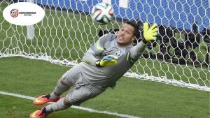 Đá luân lưu là gì? Tìm hiểu quy trình và luật chơi thể thao 1 Khái niệm và lịch sử của đá luân lưu