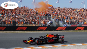 Giải đua F1 Dutch Grand Prix khai mạc cuối tuần hấp dẫn 3 Các yếu tố ảnh hưởng đến kết quả cuộc đua