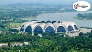 Sân vận động lớn nhất thế giới - Khám phá kỳ quan thể thao 10 Sân vận động lớn nhất thế giới theo sức chứa