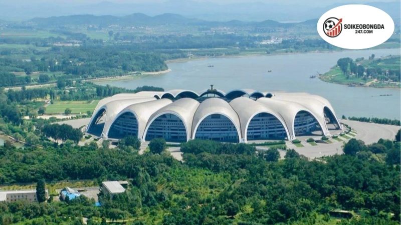 Sân vận động lớn nhất thế giới - Khám phá kỳ quan thể thao 2 Sân vận động lớn nhất thế giới theo sức chứa