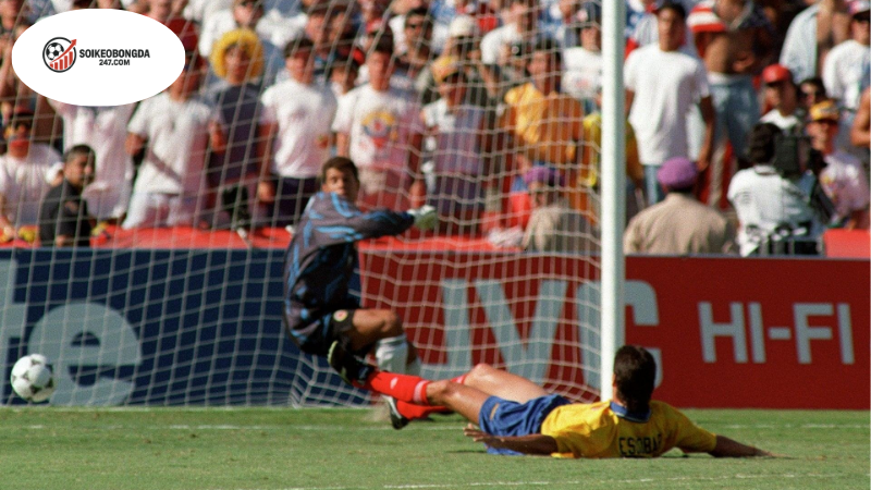 Đốt lưới nhà là gì? Hiểu rõ về phương pháp trong bóng đá 2 Định nghĩa và ý nghĩa của đốt lưới nhà