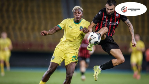 Soi kèo bóng đá Ludogorets vs Shkendija 0h30 ngày 29/8 (Europa League 2025/26) 1 Soi kèo diễn biến Ludogorets vs Shkendija