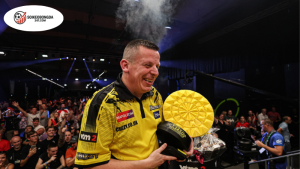 Flanders Darts Trophy 2025 - Sự Kiện Đấu Darts Hấp Dẫn Tại Bỉ 2 Lịch Sử và Phát Triển của Flanders Darts Trophy