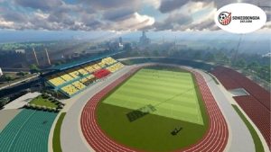 Sân vận động lớn nhất Việt Nam - Khám phá quy mô và đặc điểm 9 Giới thiệu về sân vận động lớn nhất Việt Nam