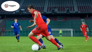 Cầm Bóng Là Gì? Tìm Hiểu Về Kỹ Năng Chuyền Bóng Trong Bóng Đá 9 Kỹ Năng Cầm Bóng Của Cầu Thủ