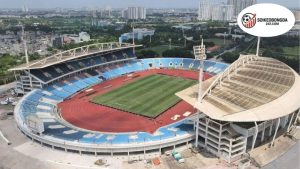 Sân Vận Động Mỹ Đình - Trung Tâm Thể Thao Đẳng Cấp Quốc Tế 8 Lịch sử hình thành và phát triển của sân vận động Mỹ Đình