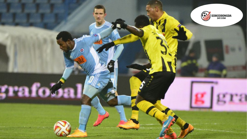 Soi kèo Young Boys vs Slovan Bratislava 1h00 ngày 29/8 (Europa League 2025/26) 2 Soi kèo diễn biến Young Boys vs Slovan Bratislava