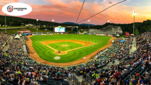 Altoona Curve thua trận và chia sẻ đỉnh bảng tại SW Division 10 Tình hình của Altoona Curve trong mùa giải