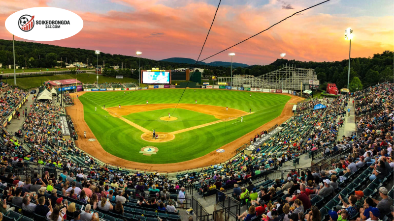 Altoona Curve thua trận và chia sẻ đỉnh bảng tại SW Division 2 Tình hình của Altoona Curve trong mùa giải