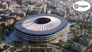 Sân vận động Camp Nou - Biểu tượng của bóng đá Tây Ban Nha 7 Lịch sử hình thành và phát triển của sân vận động Camp Nou