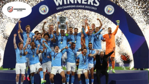 Cúp C1 là gì? Những điều cần biết về giải đấu bóng đá châu Âu 7 Lịch sử hình thành và phát triển của Cúp C1