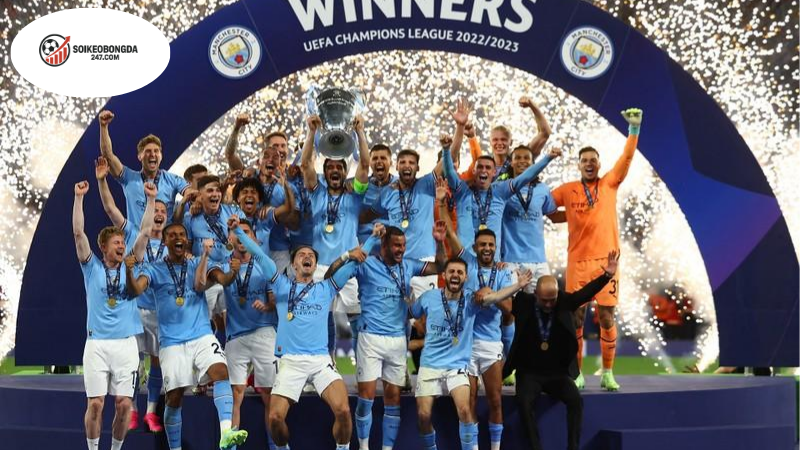 Cúp C1 là gì? Những điều cần biết về giải đấu bóng đá châu Âu 2 Lịch sử hình thành và phát triển của Cúp C1