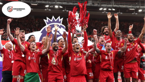 Ngoại Hạng Anh Là Gì? Tìm Hiểu Về Giải Đấu Premier League 6 Lịch Sử Hình Thành Và Phát Triển Giải Ngoại Hạng Anh