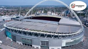 Sân Vận Động Wembley - Biểu Tượng Thể Thao Đất Nước Anh Quốc 5 Lịch sử Hình thành Sân Vận Động Wembley