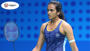 PV Sindhu vào tứ kết Giải cầu lông thế giới 2025 - Thành công ấn tượng 6 Hành trình đến với tứ kết của PV Sindhu